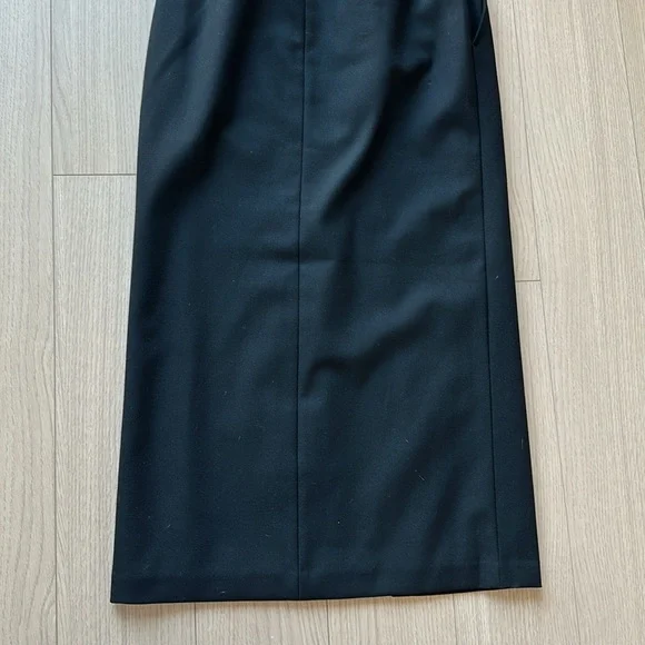 Aritzia Wilfred pencil skirt - Picture 6 of 6